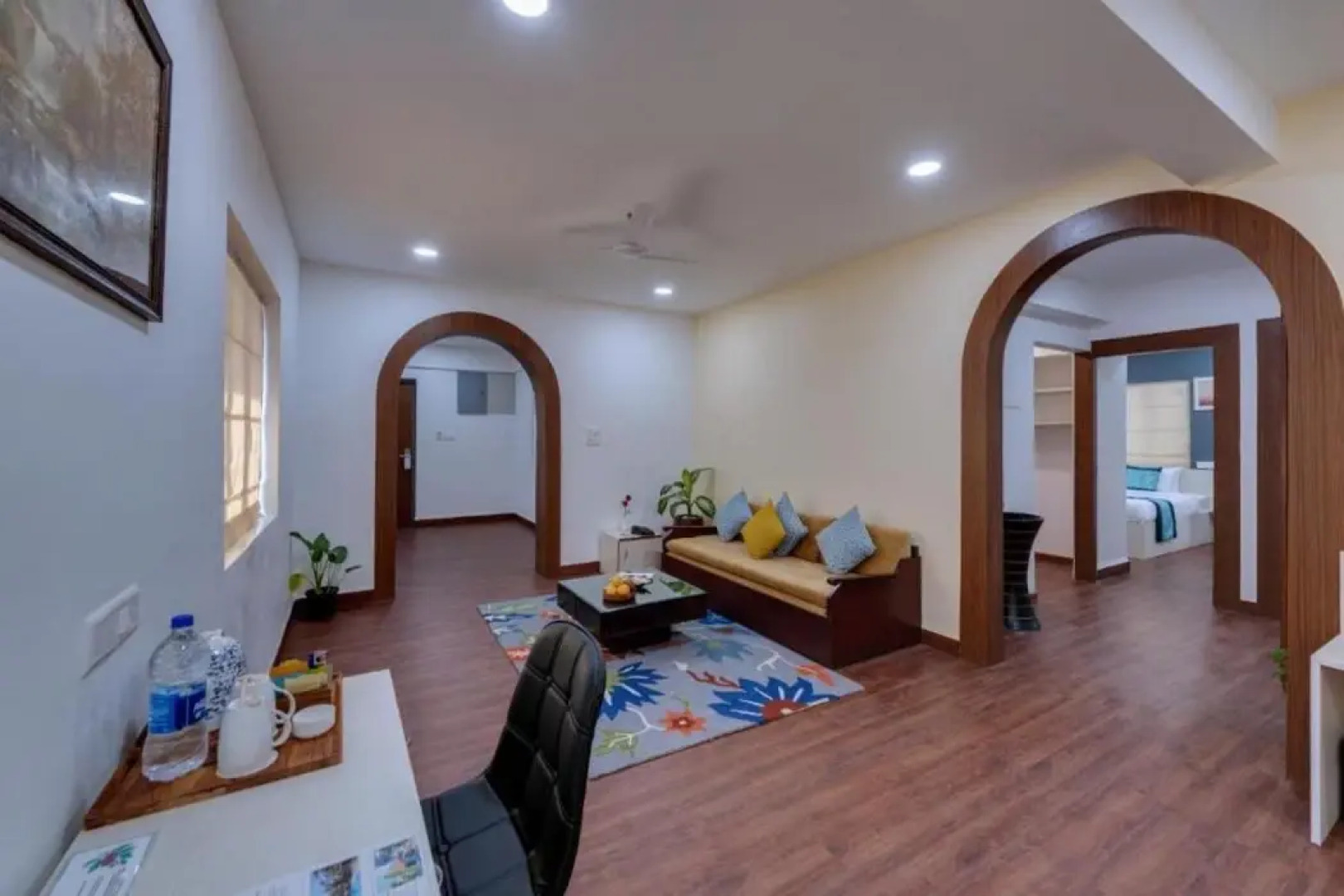 De Garland Palolem - AM Hotel Kollection