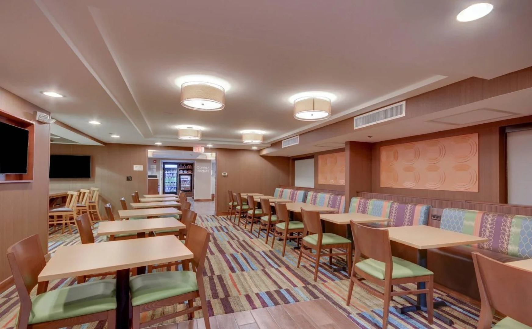 Fairfield Inn by Marriott Boston Tewksbury/Andover