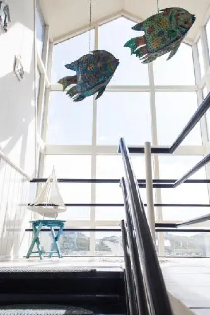 Strandhotel Noordzee