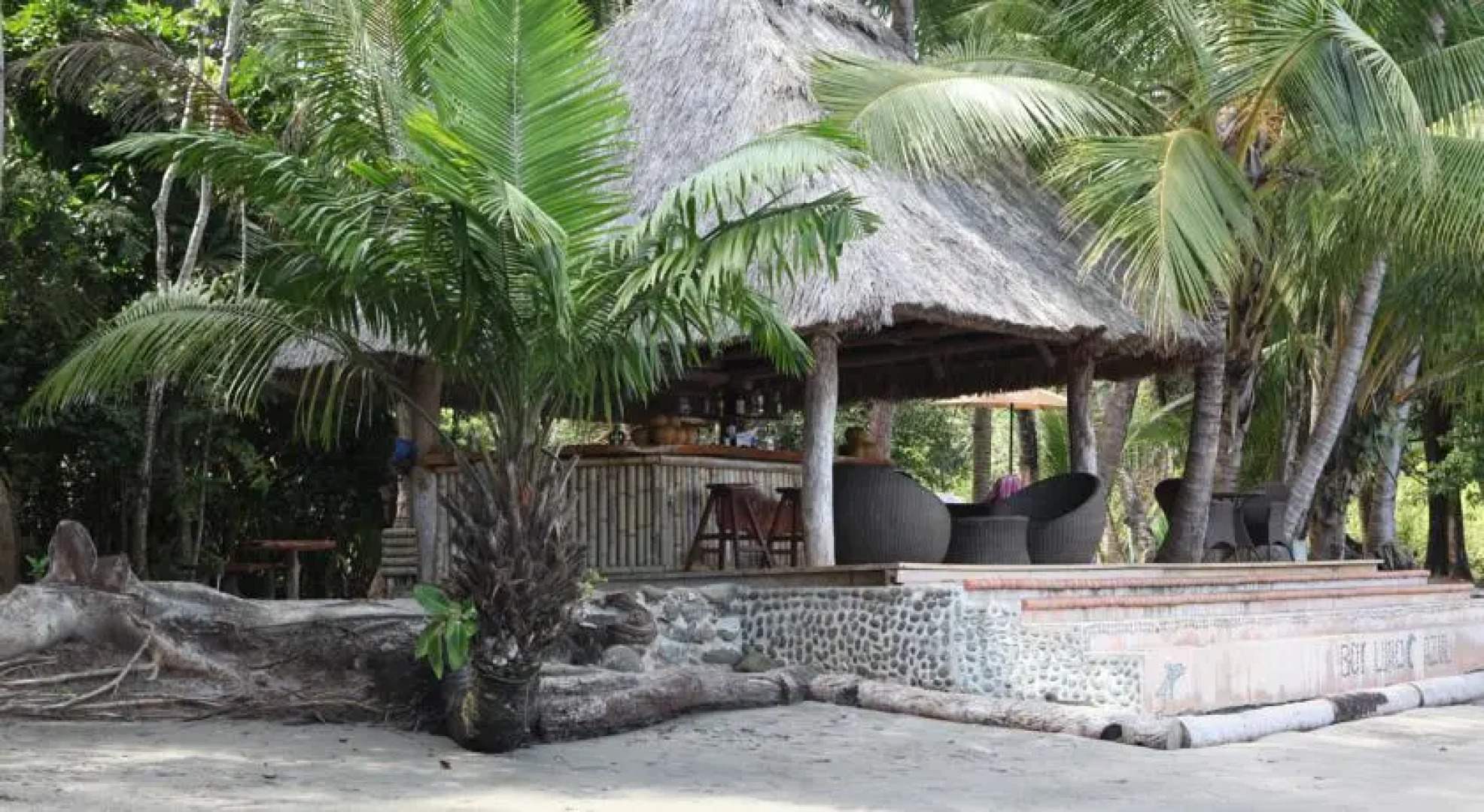 Cala Mia Boutique Resort