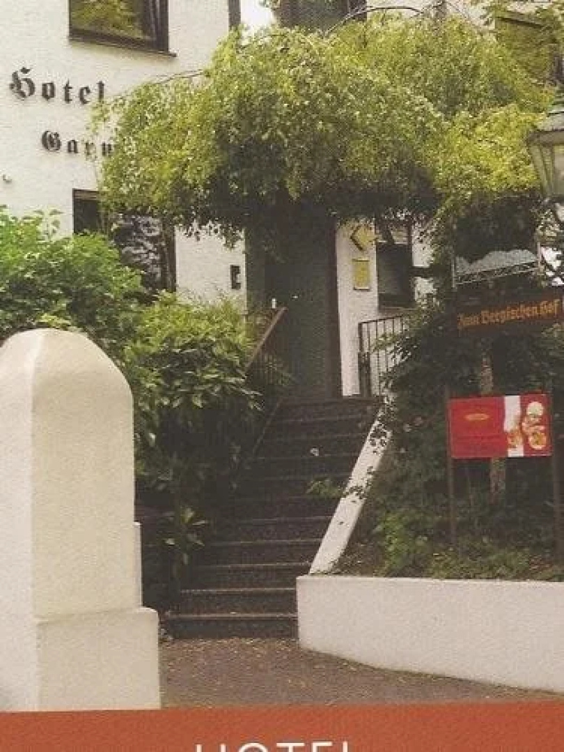 Zum Bergischen Hof