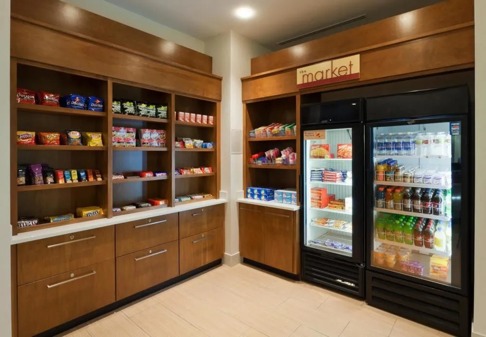 Springhill Suites Salt Lake City Airport