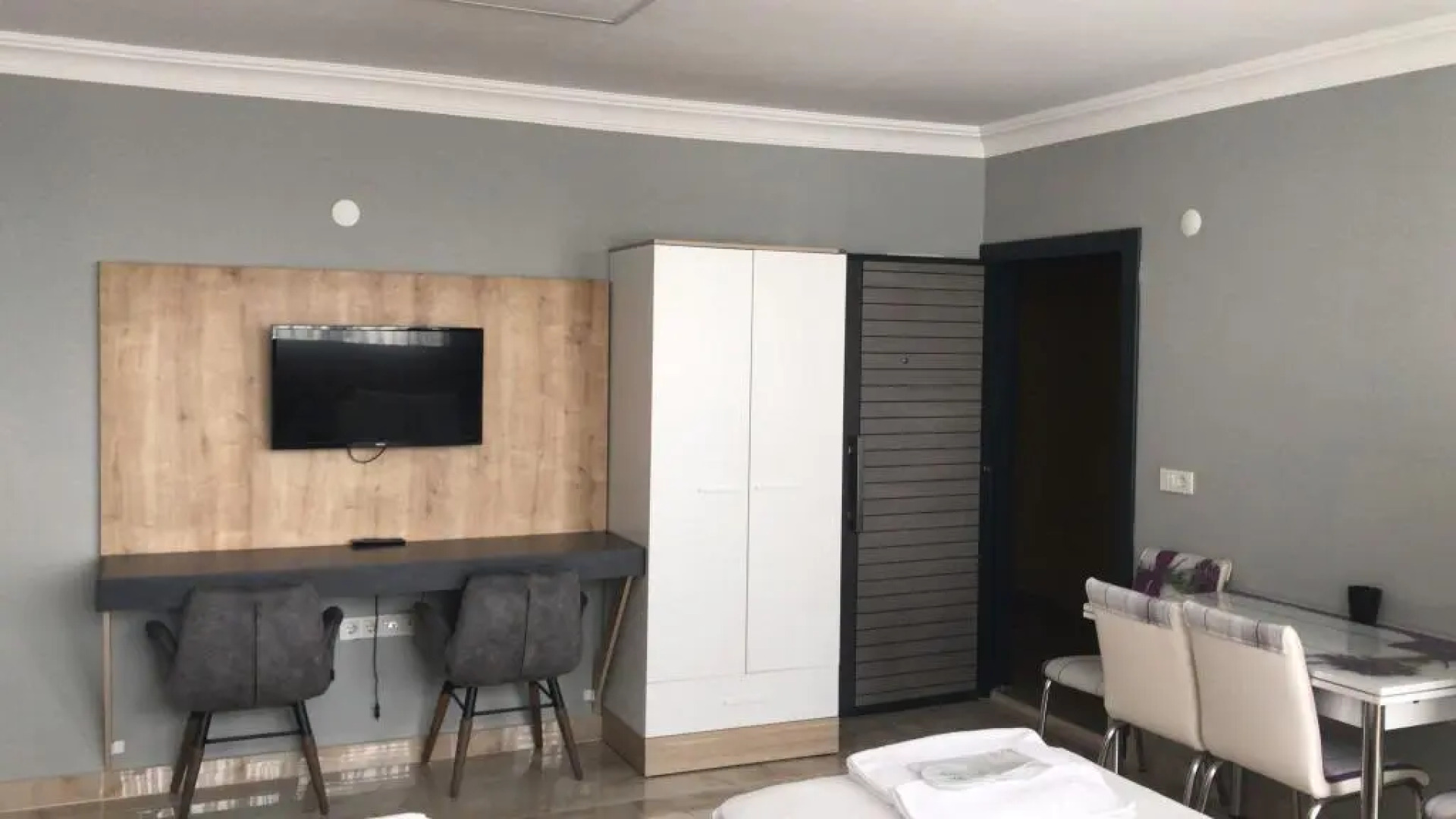 Art Sui̇t Apart Otel