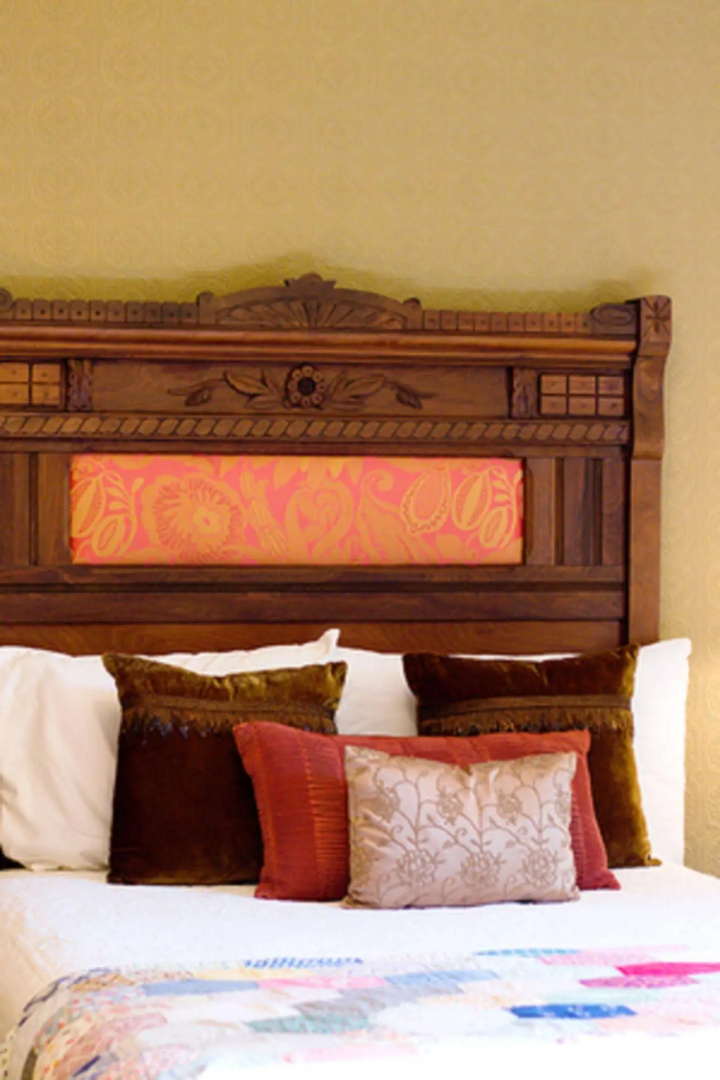 Hill Crest Bed & Breakfast