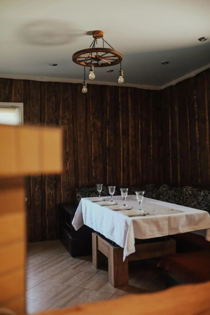 Агроэкоусадьба Васильки