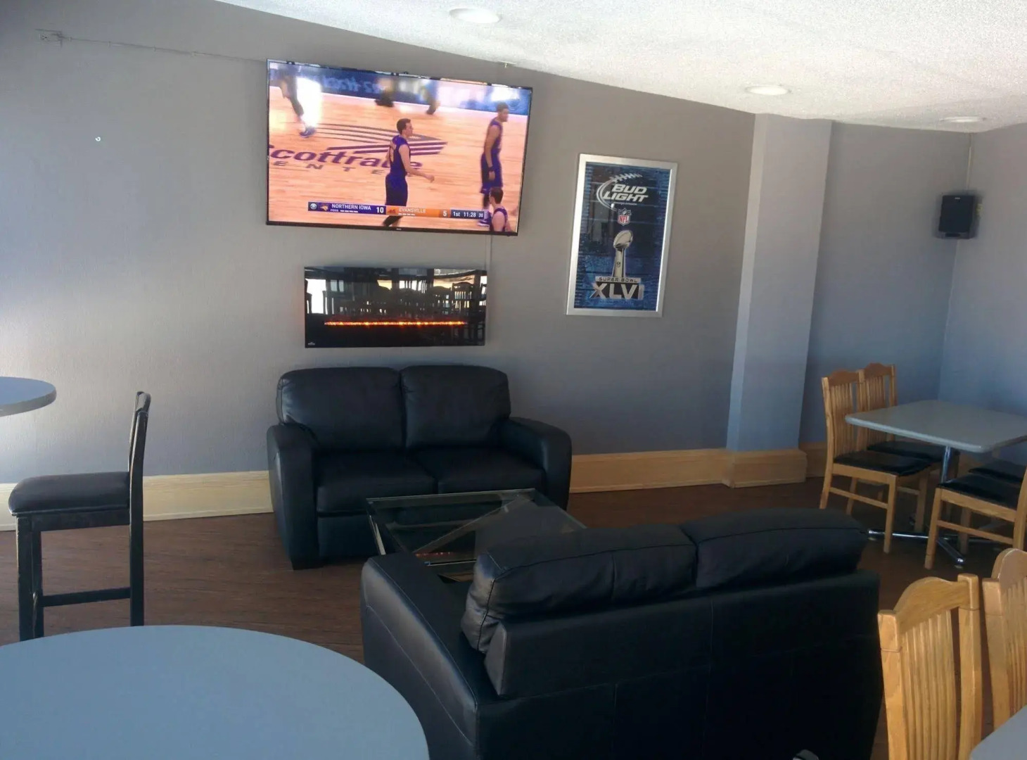 Clarion Lakeside Inn & Conference Centre