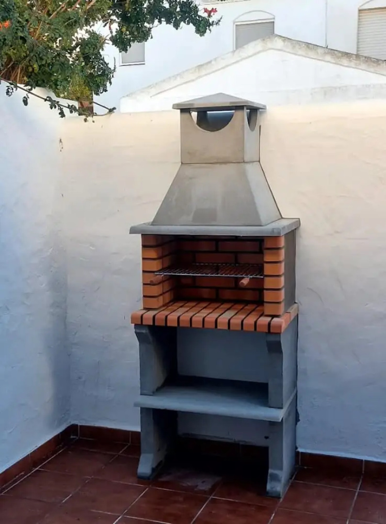 Duplex Near The Beach