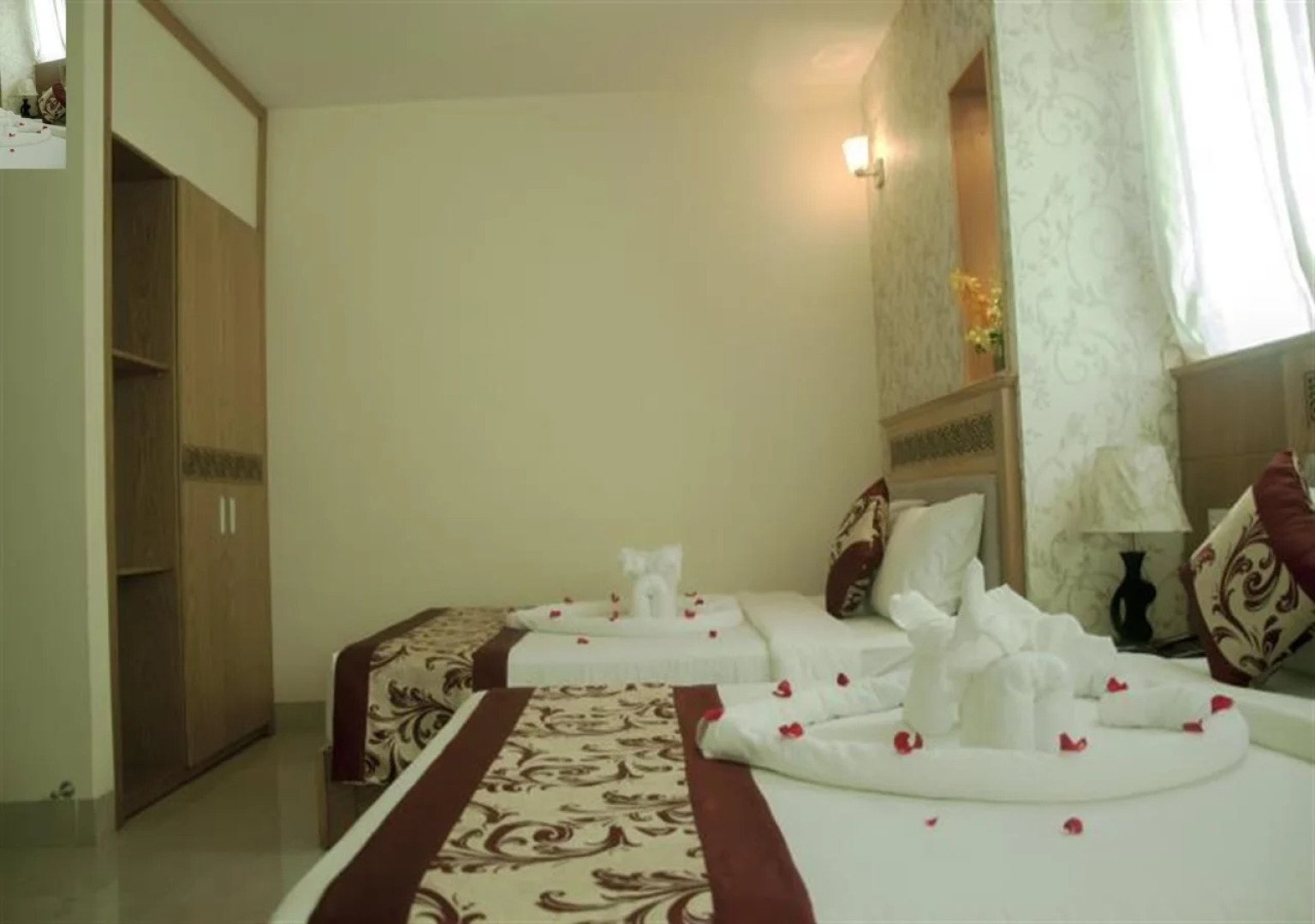 Sophia Sky Hotel Nha Trang