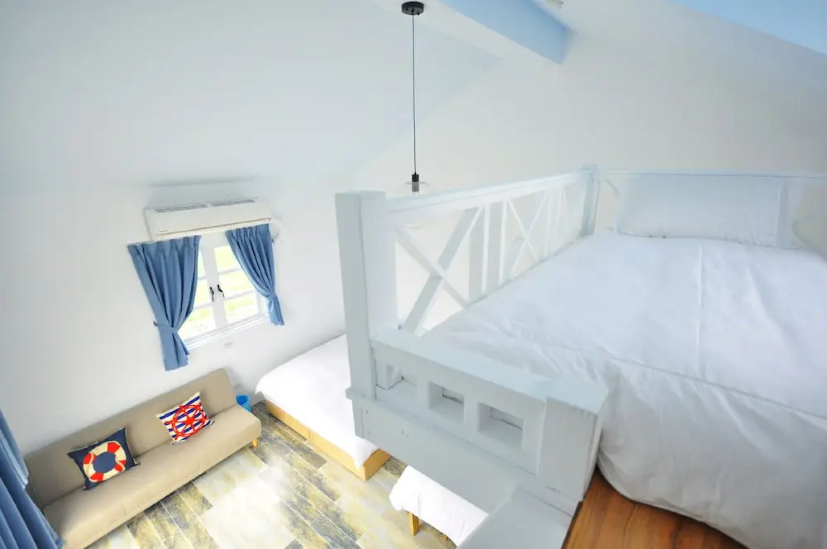 Sea Daughter's Homestay