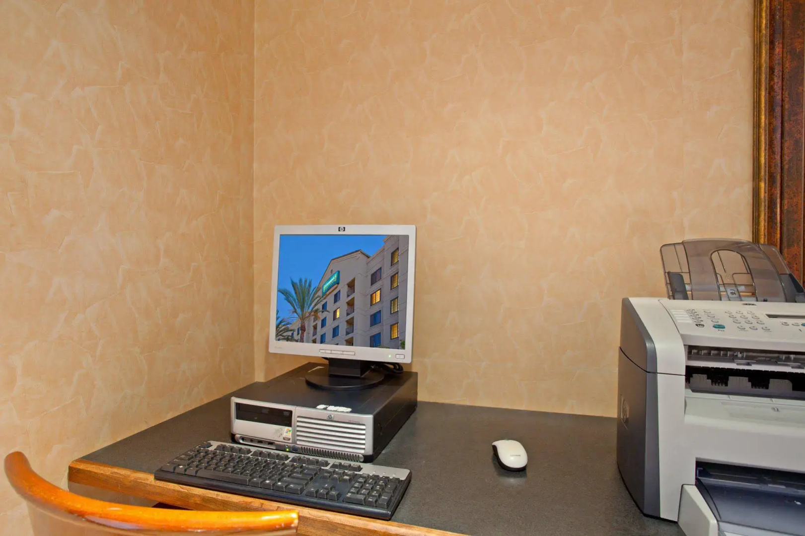 Sonesta ES Suites Anaheim Resort Area