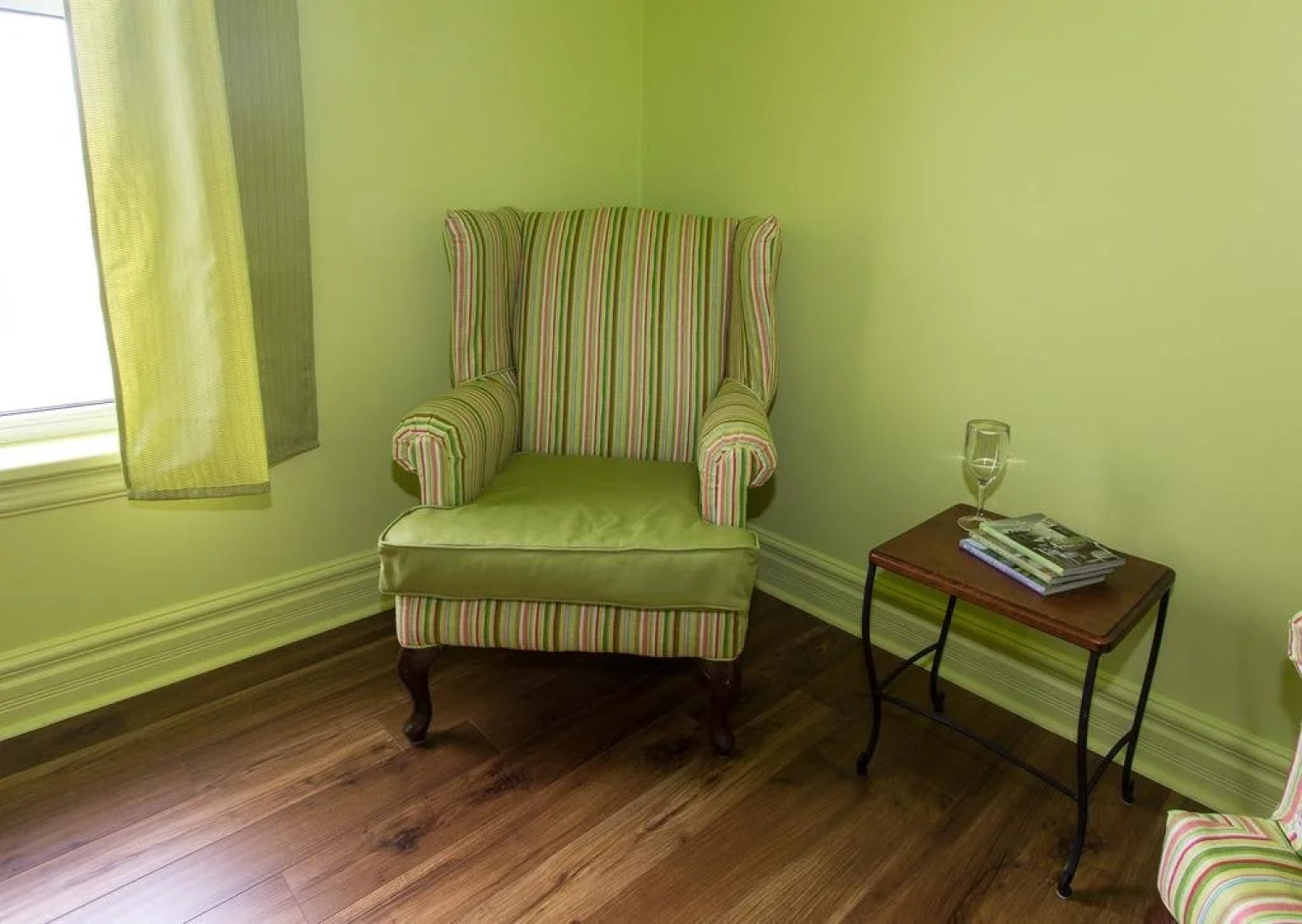 Ambercroft Bed and Breakfast