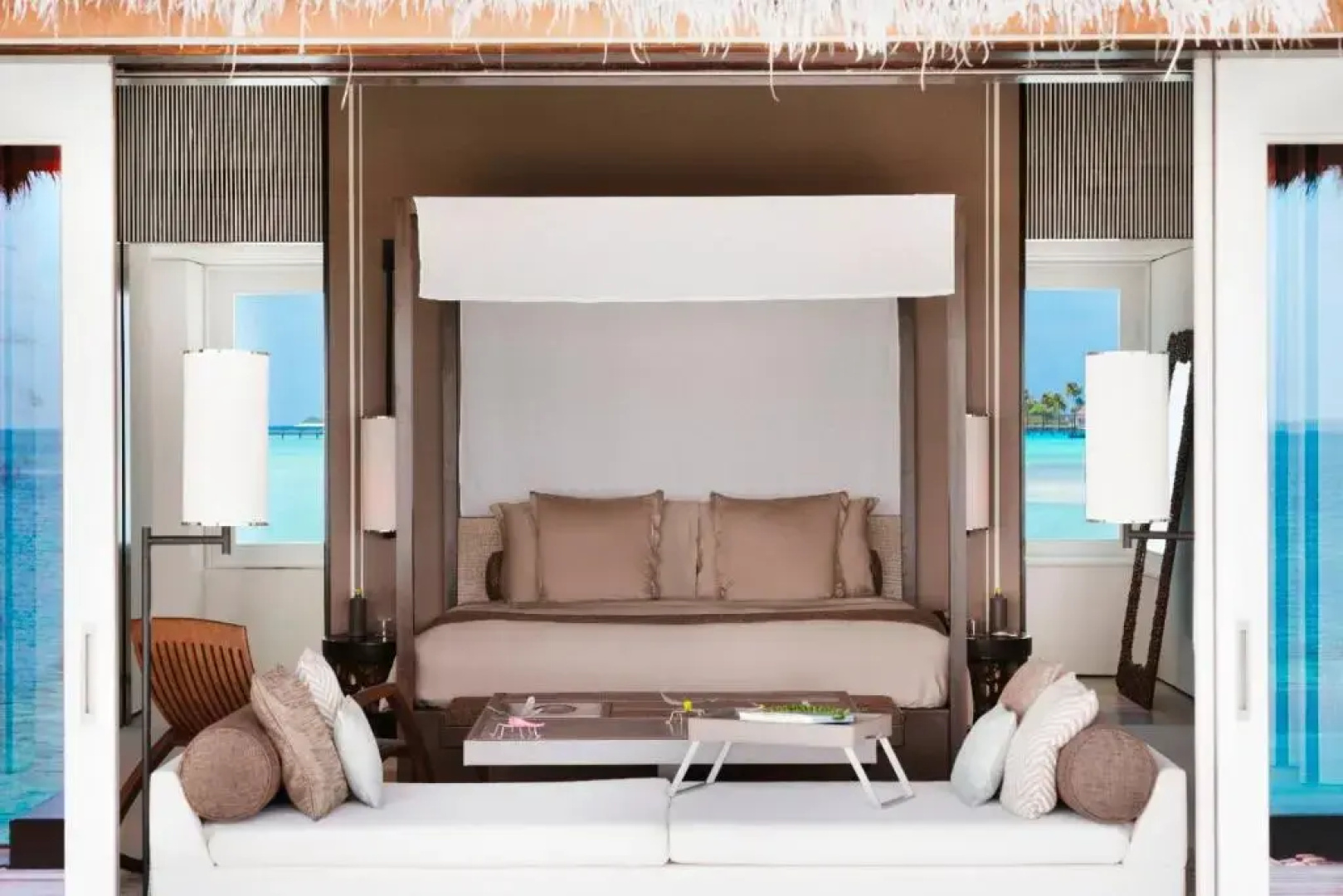 Cheval Blanc Randheli