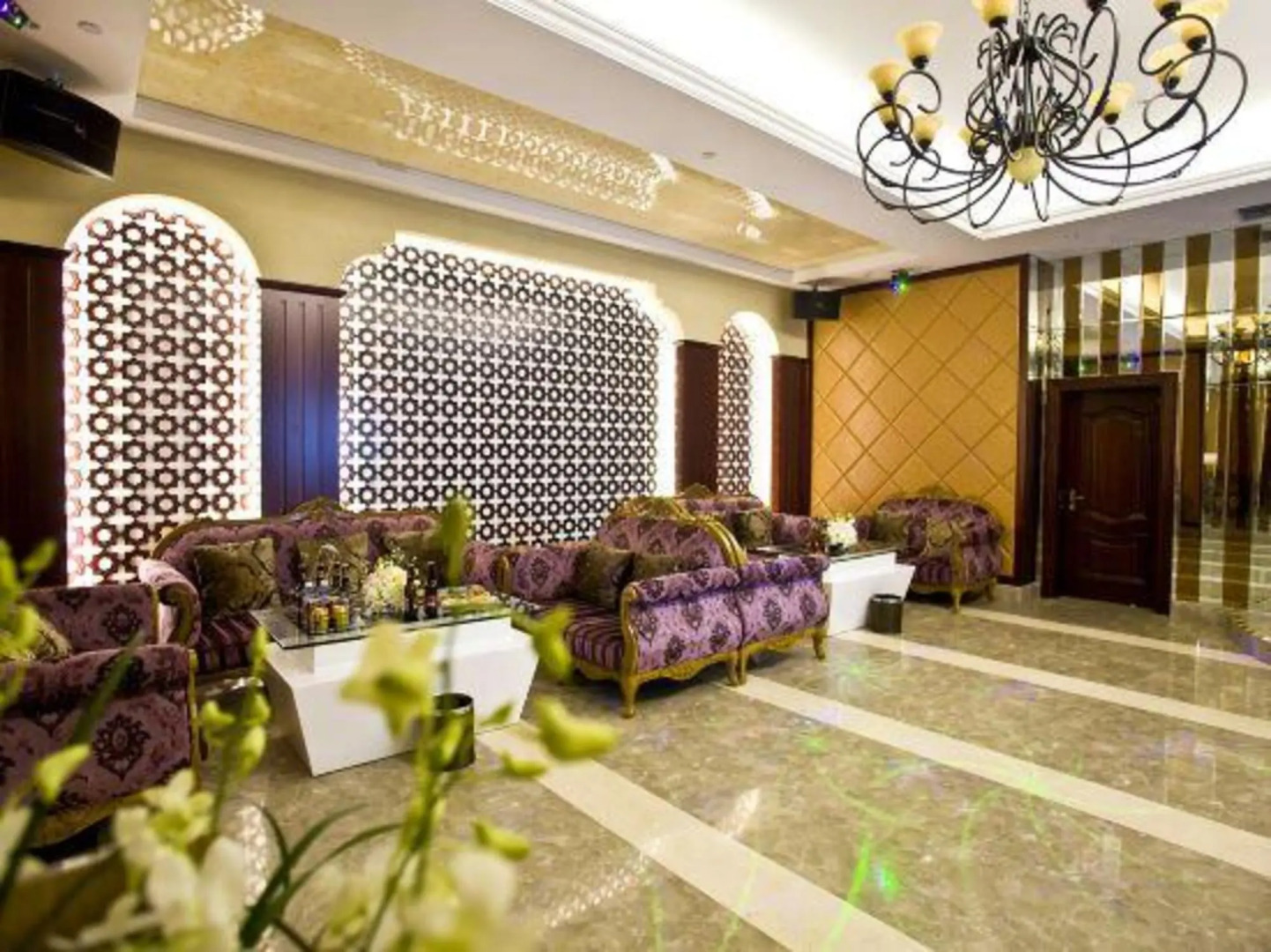 Zhongcheng Holiday Hotel