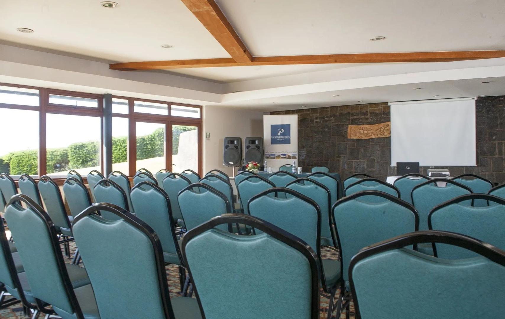 Hotel Panamericana Ancud