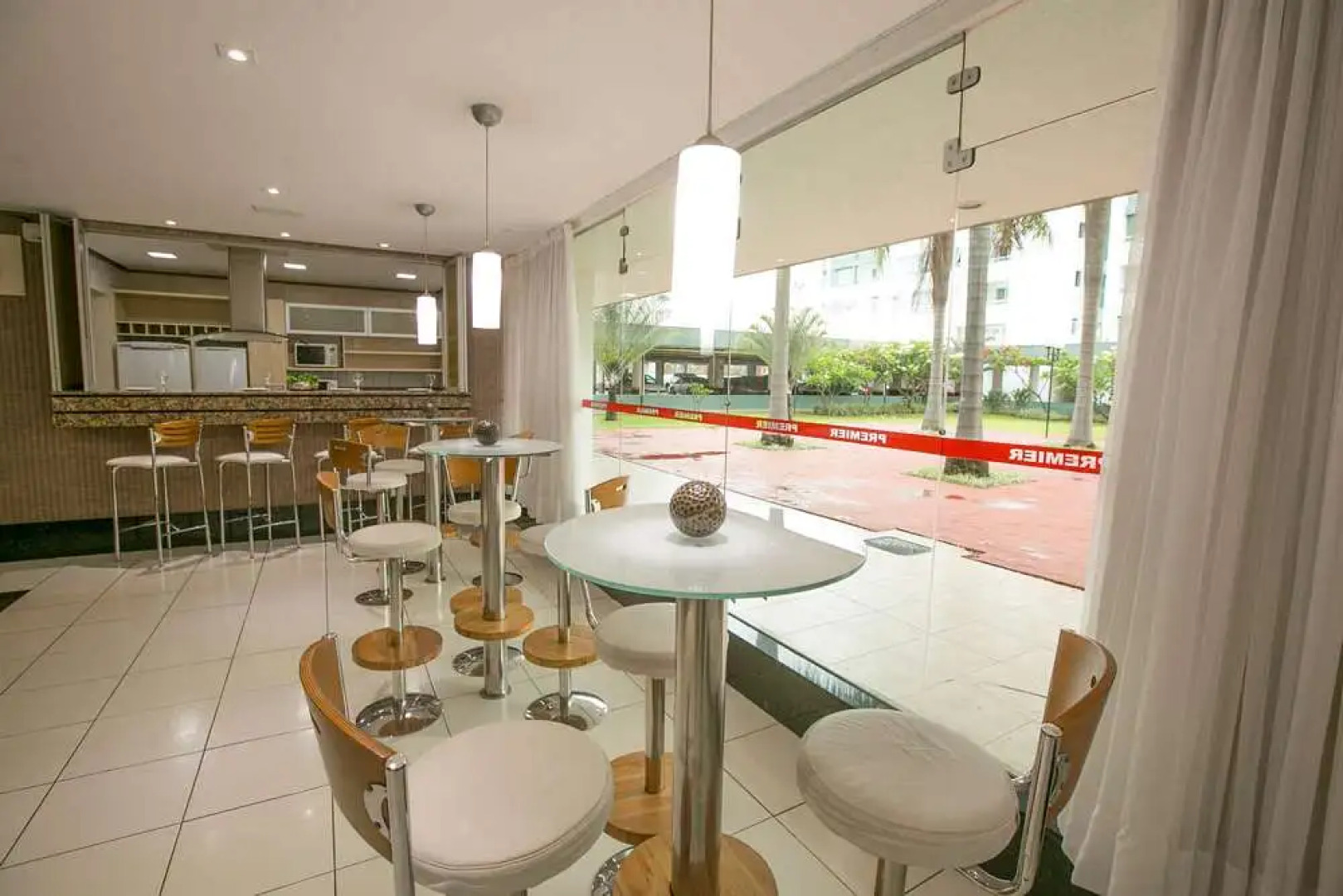 Premier Residence Hplus Long Stay