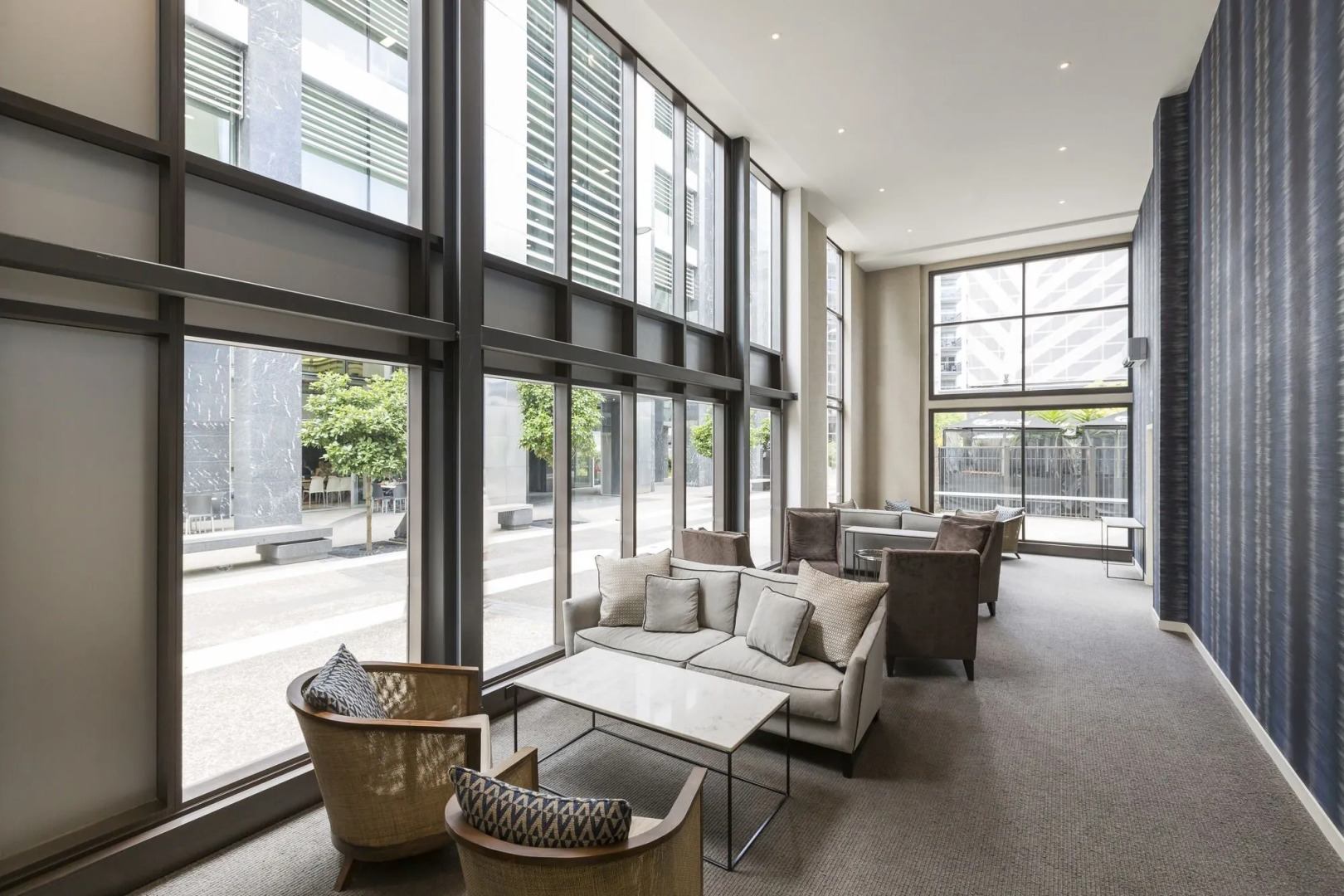 Adina Apartment Hotel Auckland Britomart