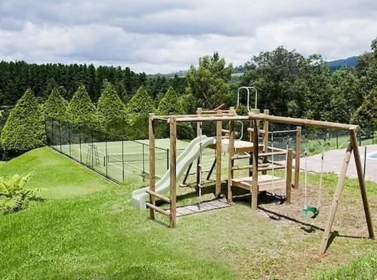 Bellview Estate, Bilpin