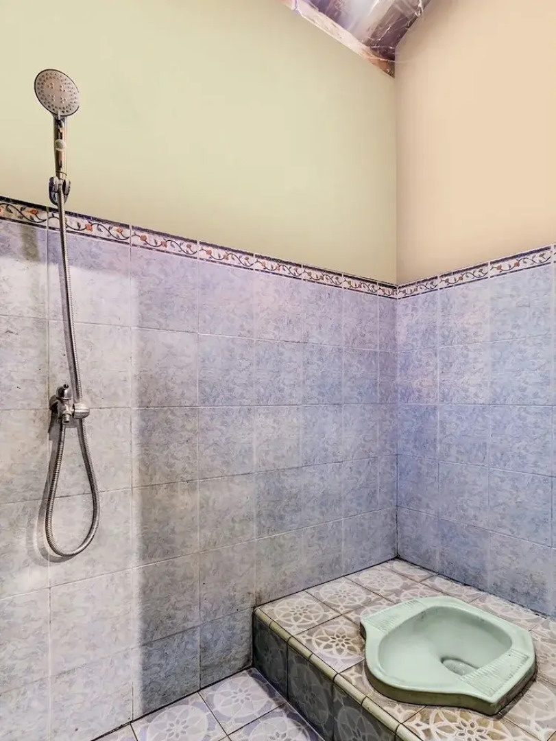 OYO Homes 91157 Desa Wisata Bendosari Kendal