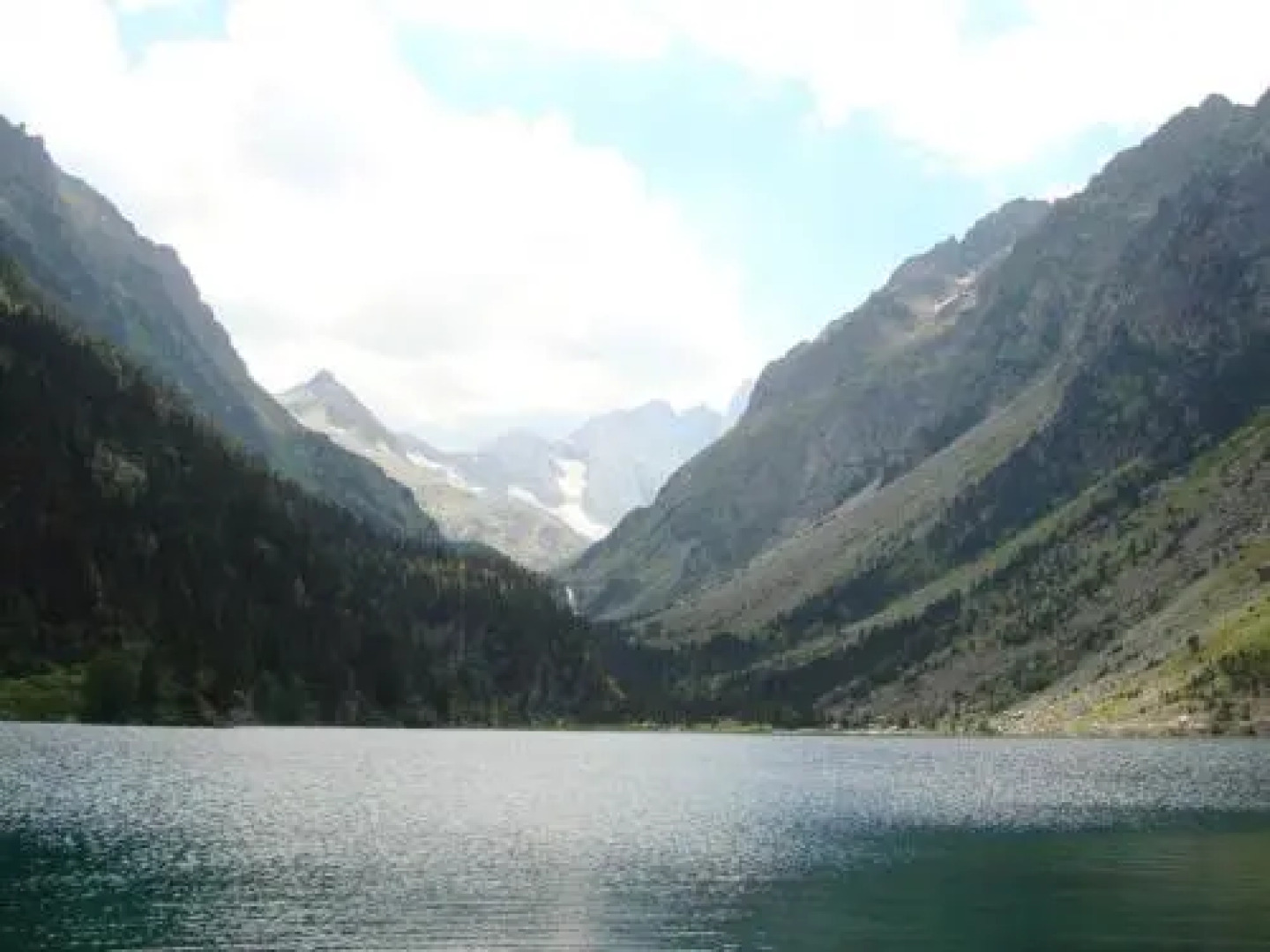 Rental Apartment Cesar Cauterets