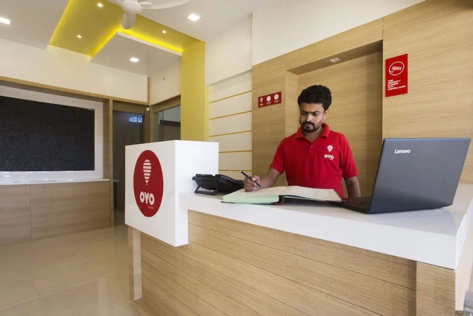 OYO 10355 Hotel SK Regency