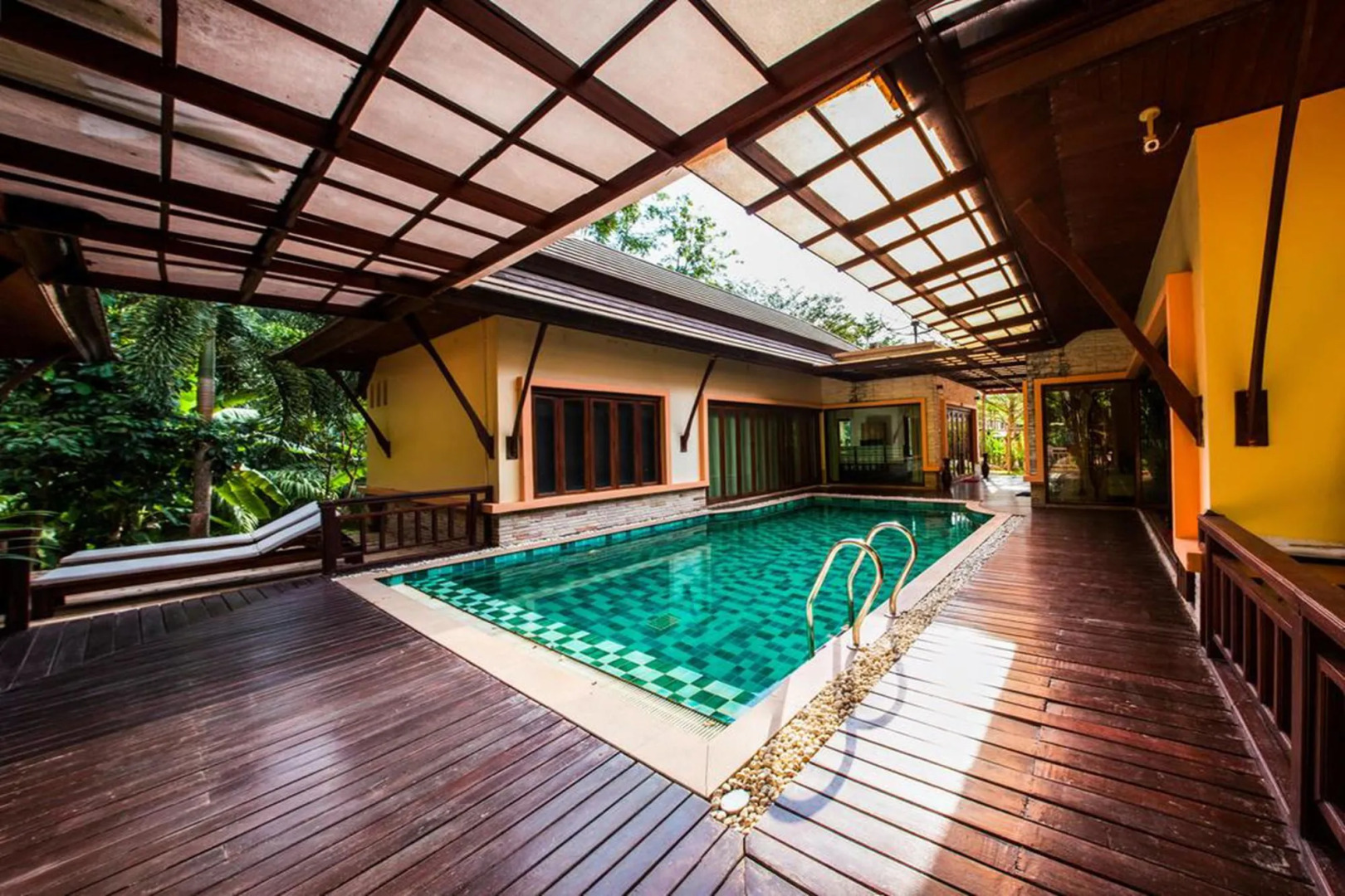 Palms Hill Resort Phang Nga