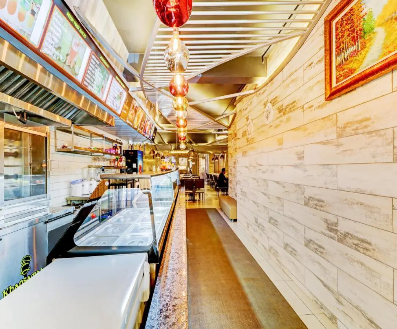 Maharaja INN Chikmagalur