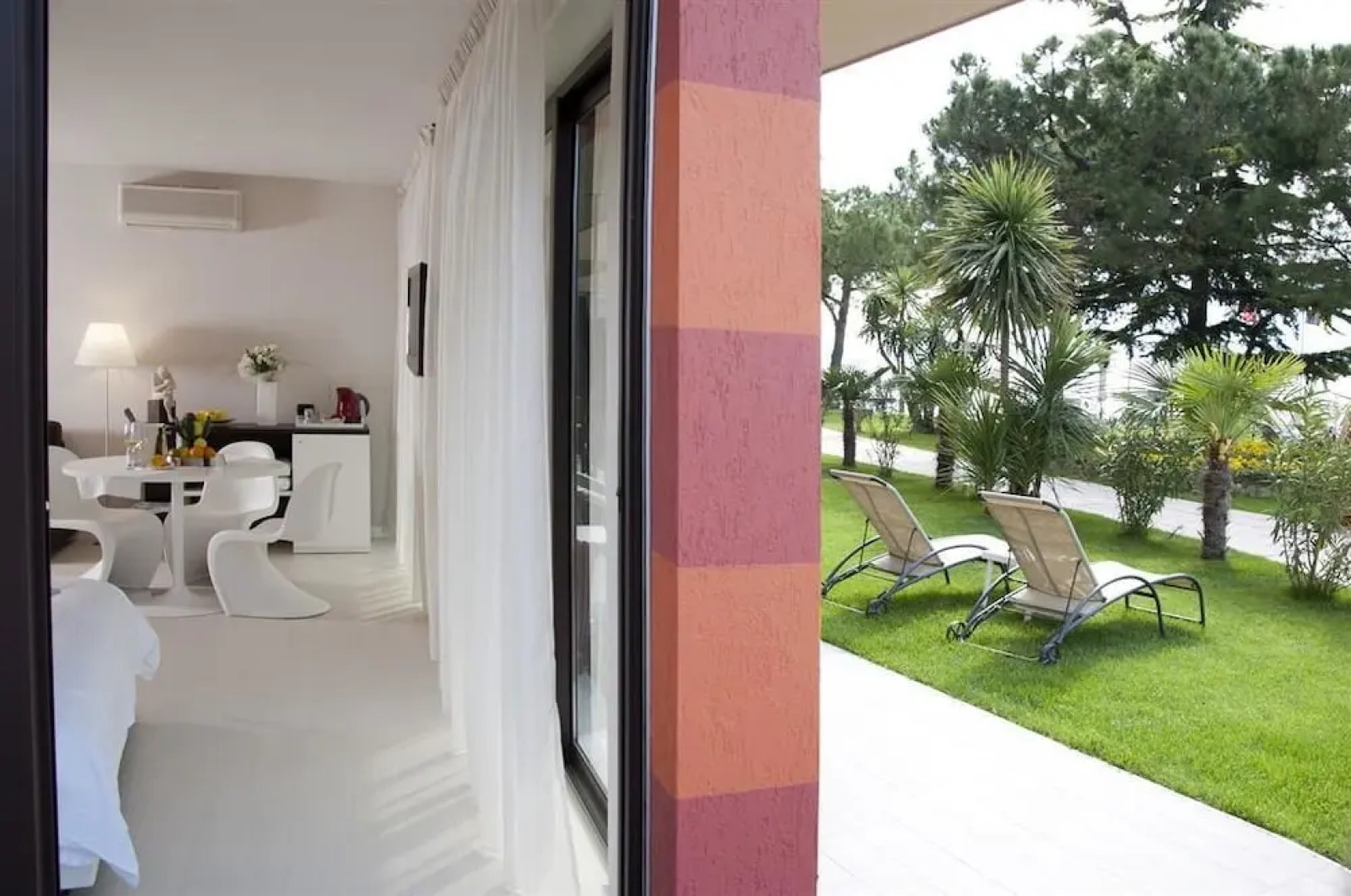 Hotel Du Lac - Relax Attitude Hotel