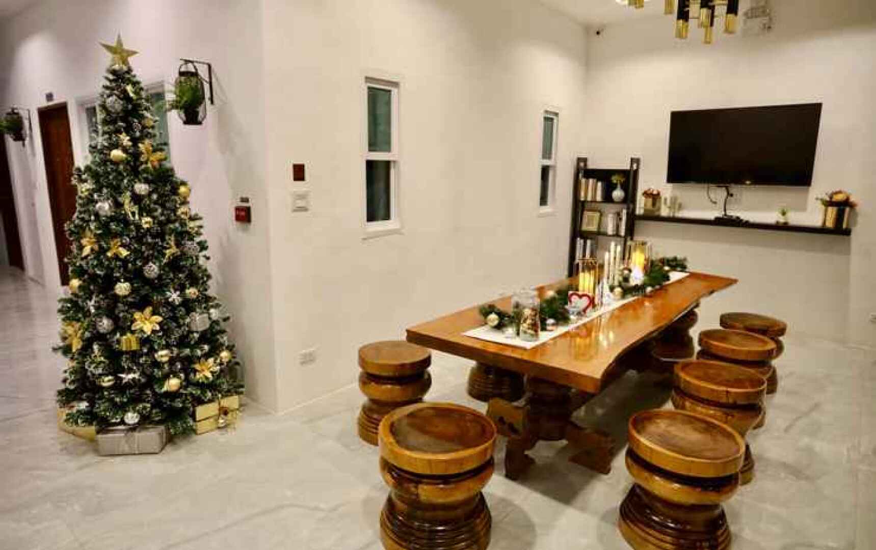 20° North Hotel Mae Sai