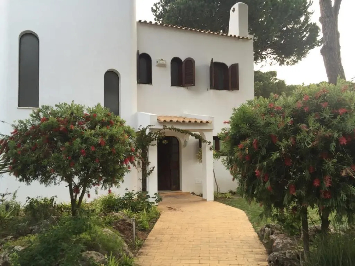 PRIVATE VILLA - Vilamoura Tennis