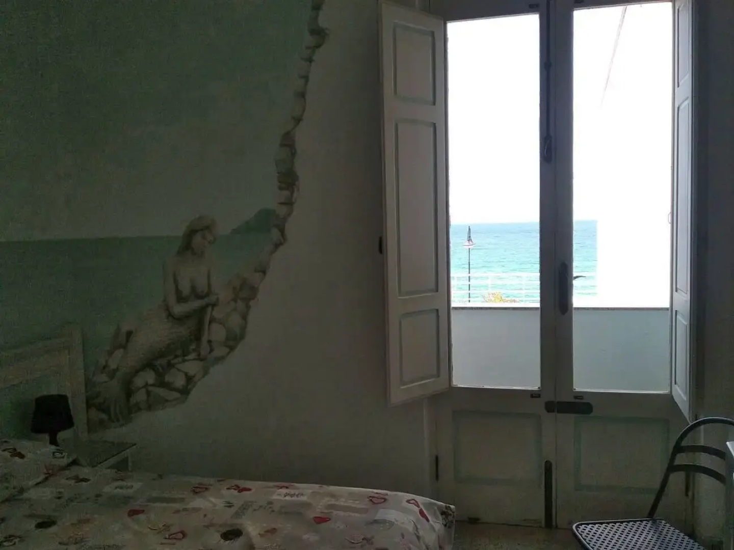 Le Sirene Scilla