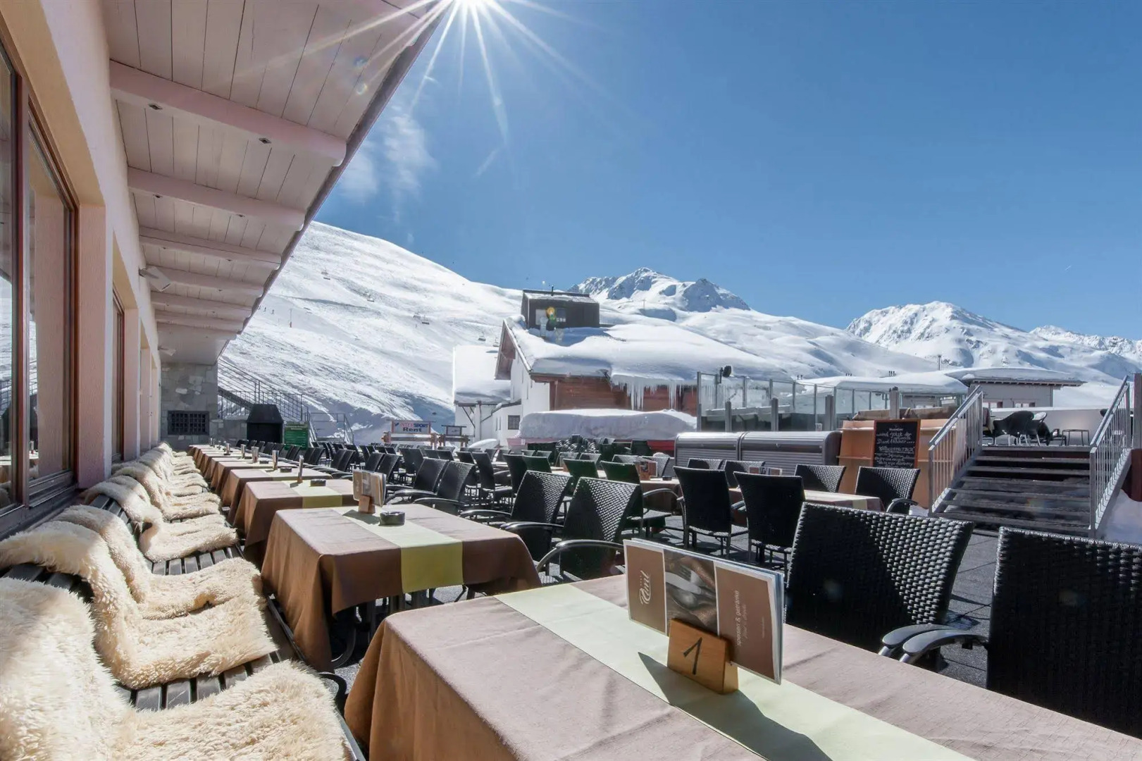 SKI | GOLF | WELLNESS Hotel Riml