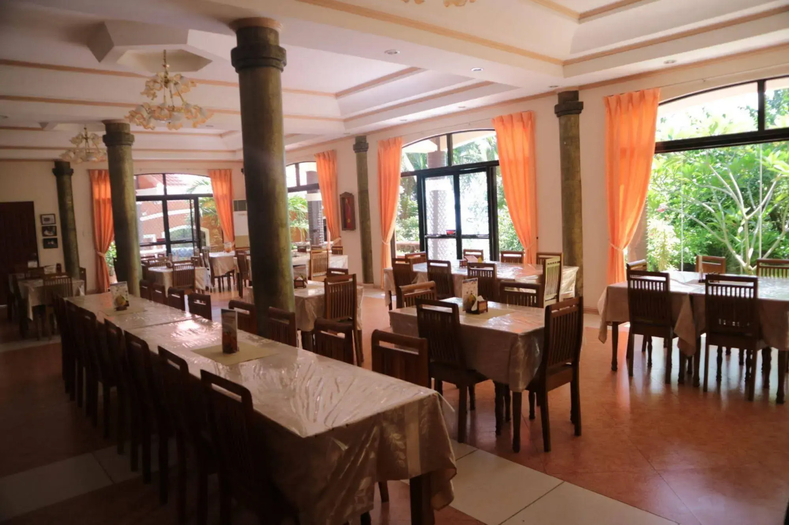 Jannah-Glycel Beach House