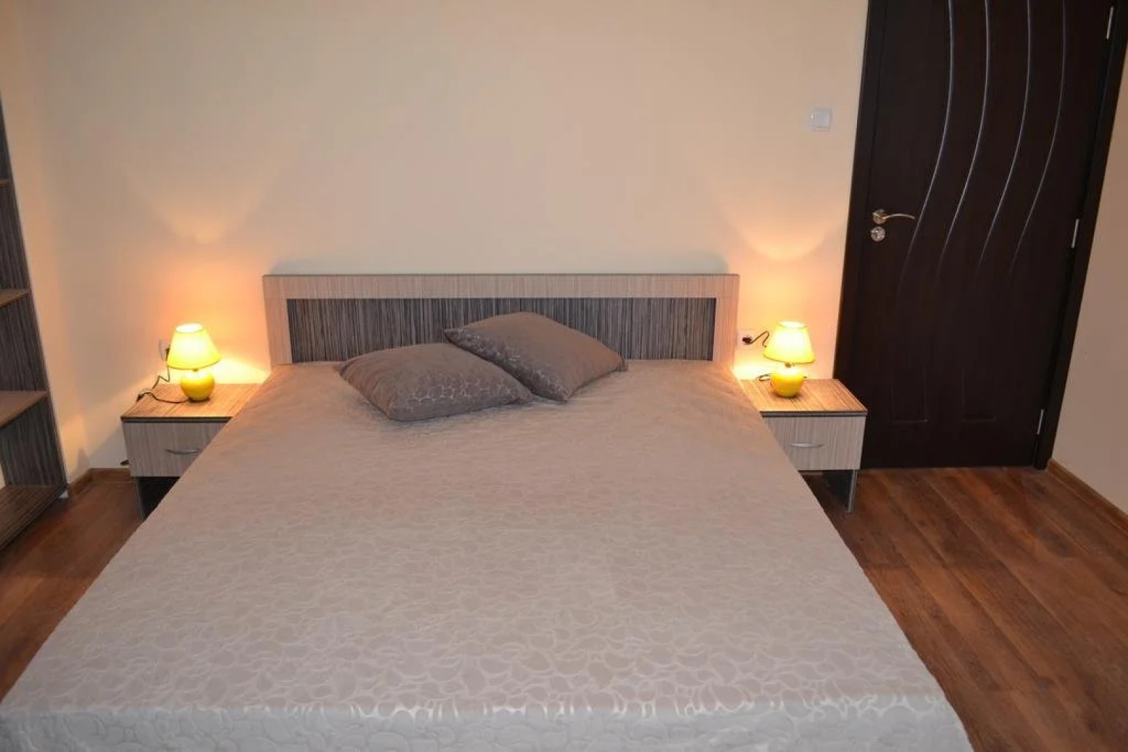 Marinovata Kashta Guest House