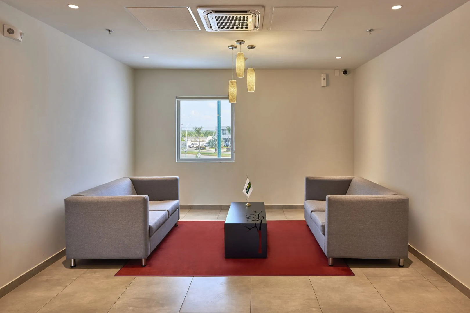 City Express Junior by Marriott Tuxtepec