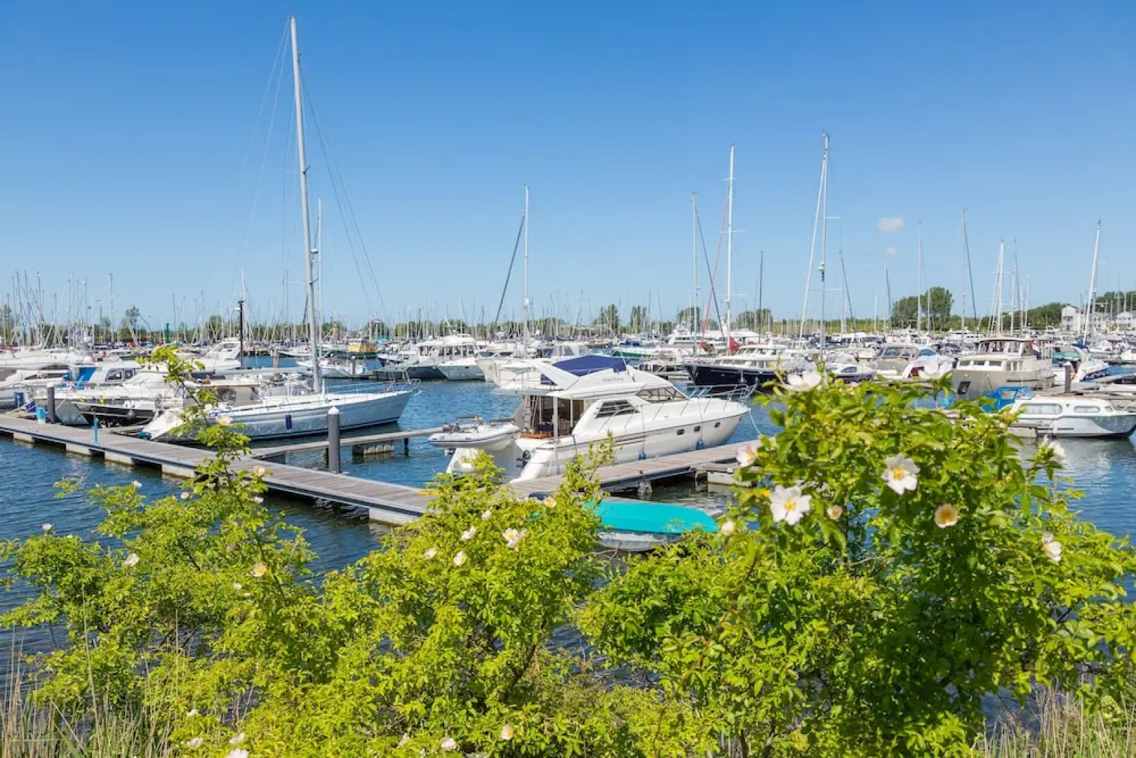 Roompot Beachhotel Cape Helius