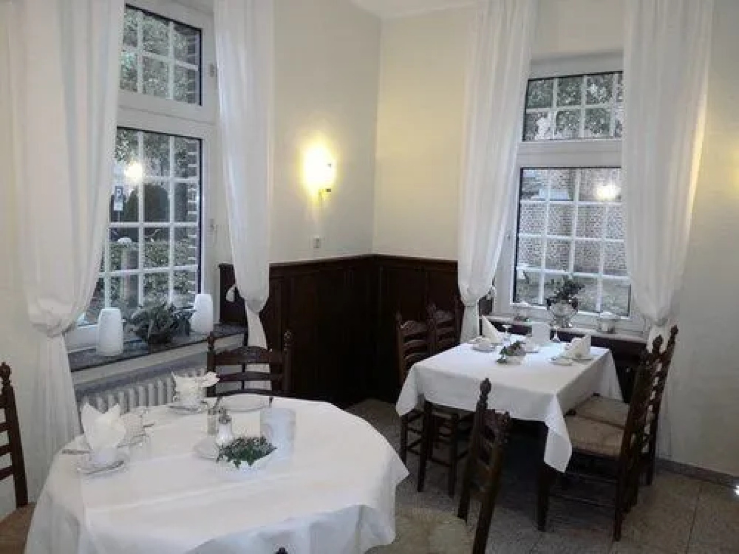 Hotel Niewerther Hof