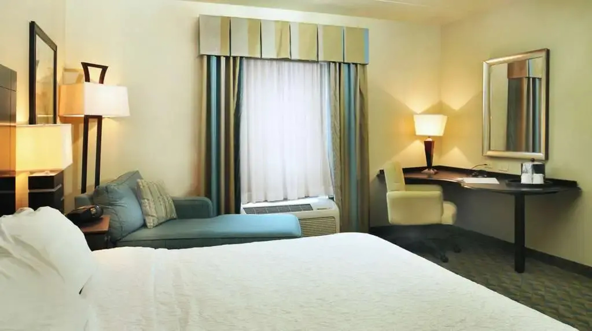 Hampton Inn Gadsden/Attalla Interstate 59