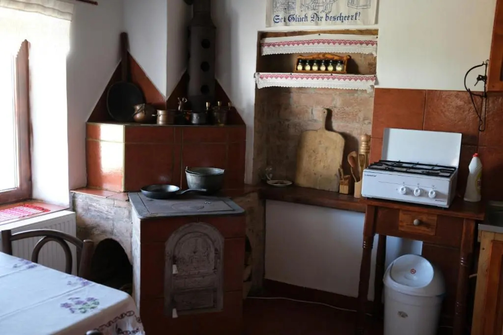 Casa Cizmarului numarul 364