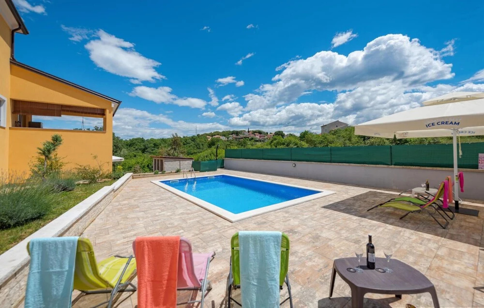 Amazing Home in Sorici-kanfanar With Wifi and 2 Bedrooms