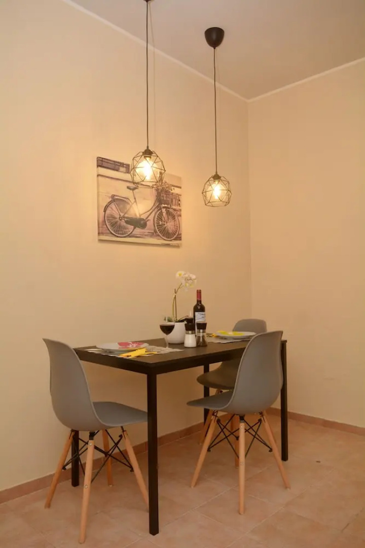 Sunrise View Apartments