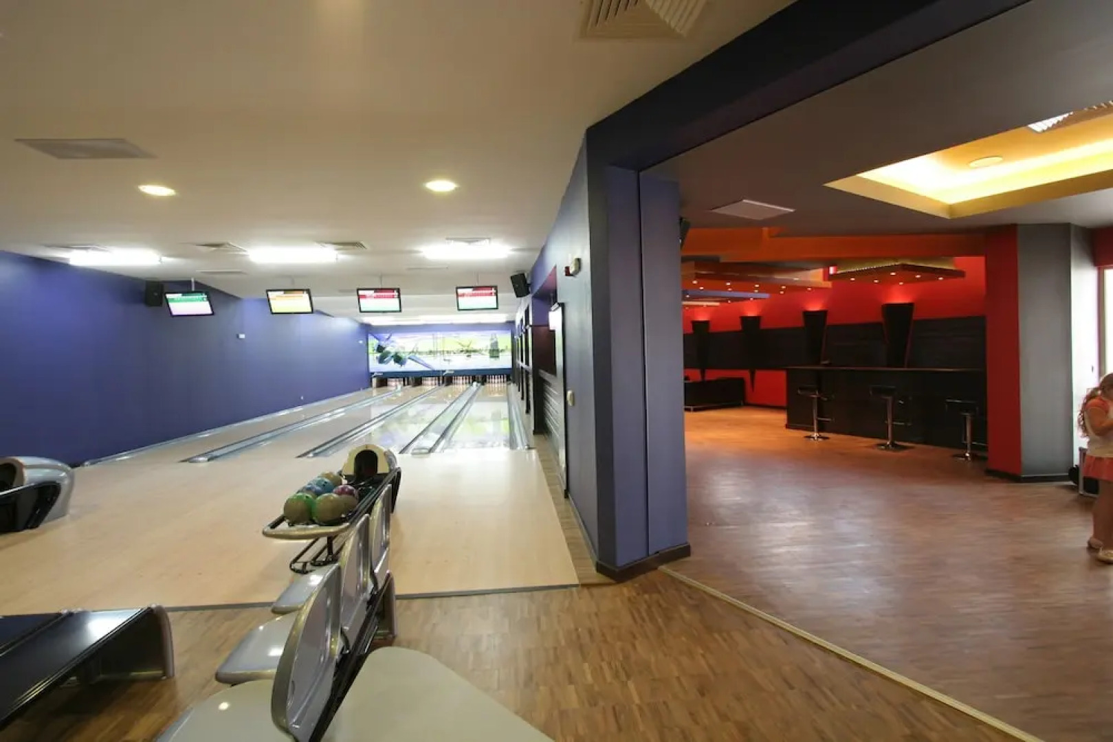 Menada Ravda Apartments