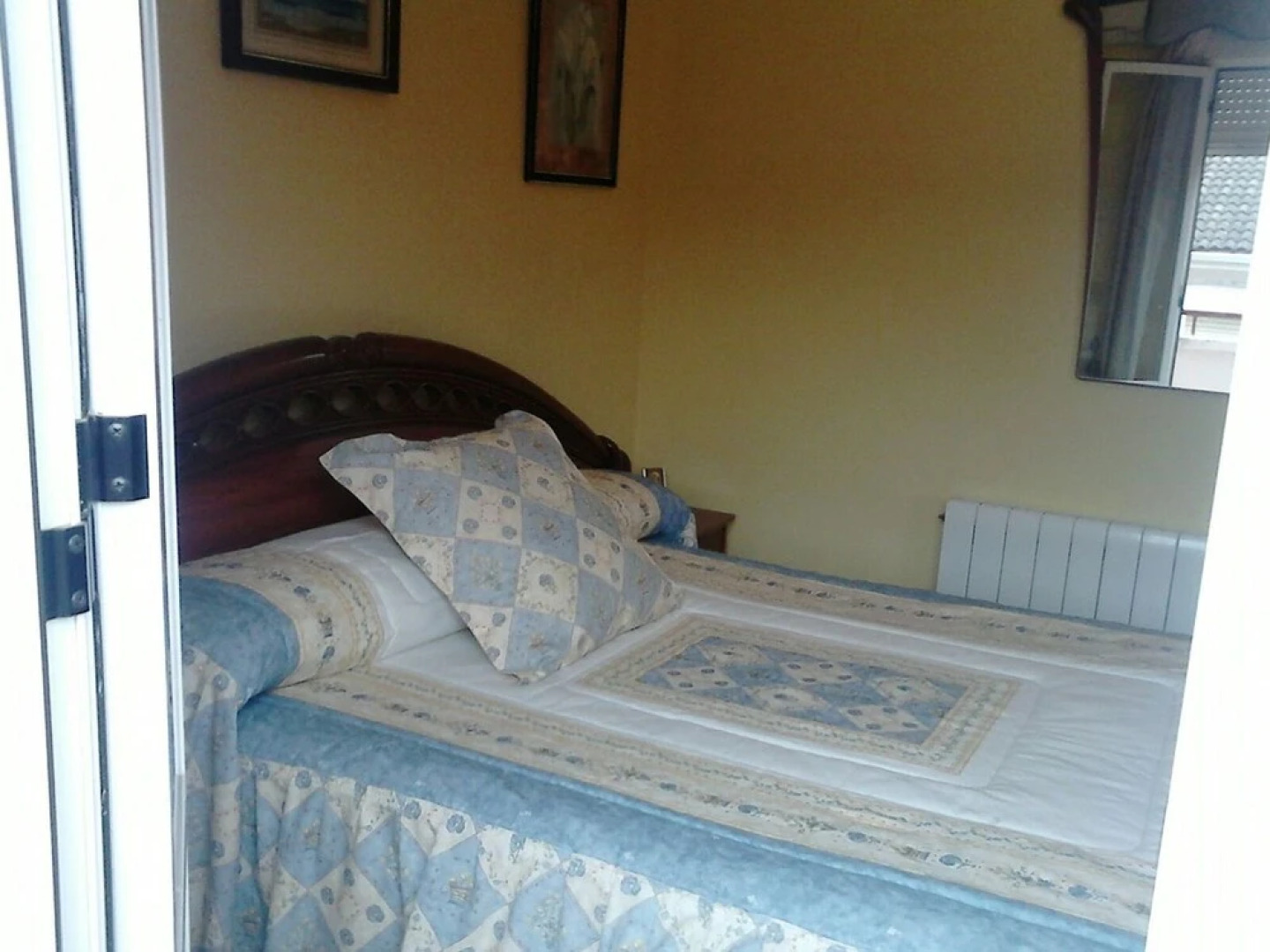 House With 4 Bedrooms in Siles, Jaen District, With Furnished Terrace