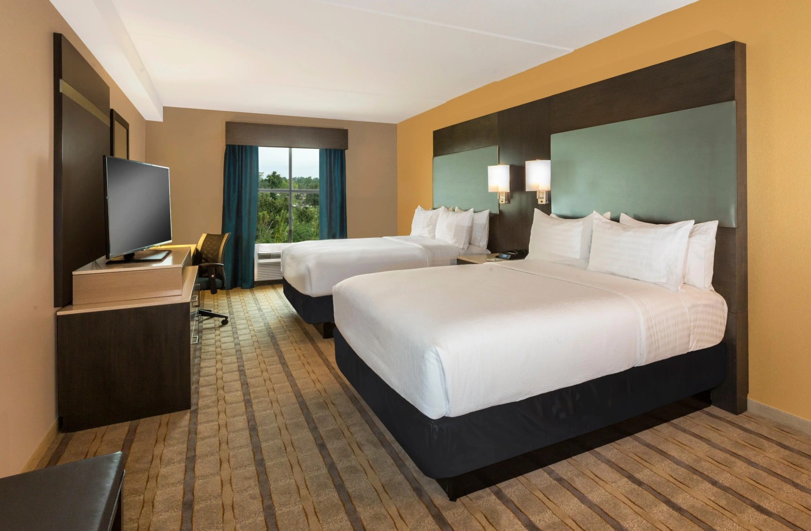Crowne Plaza SHENANDOAH - WOODLANDS AREA by IHG