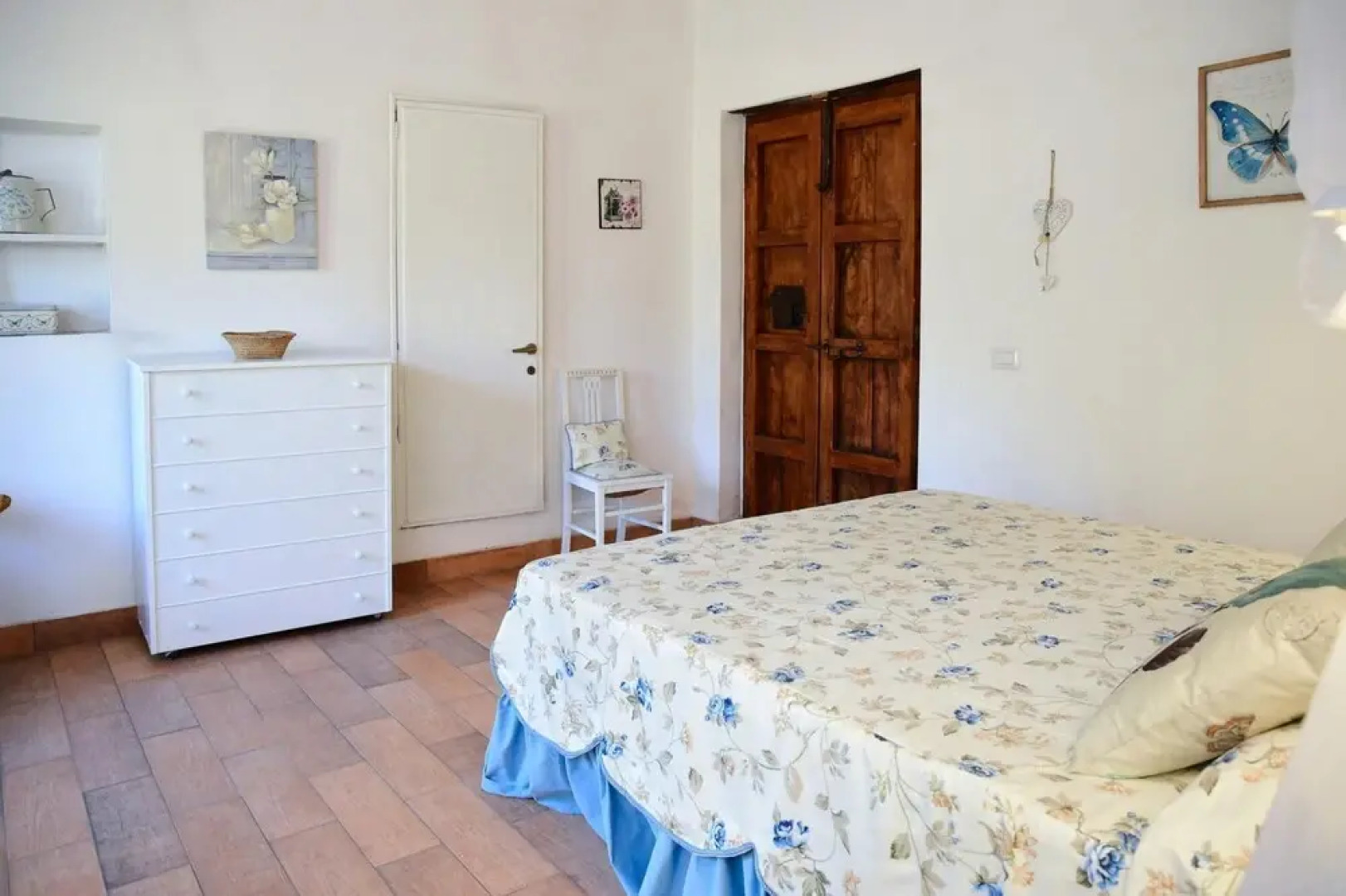 Easy Welcome Rosmarino - Cartolari Country Apartments
