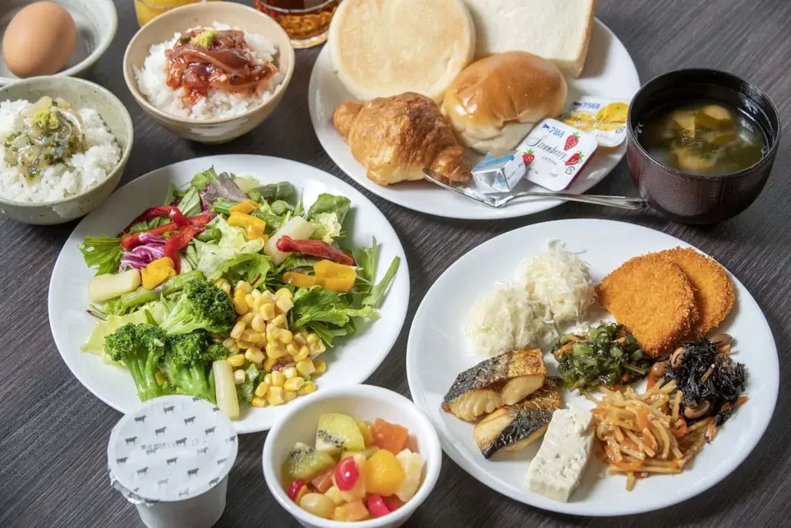 Karatsu Daiichi Hotel Riviere