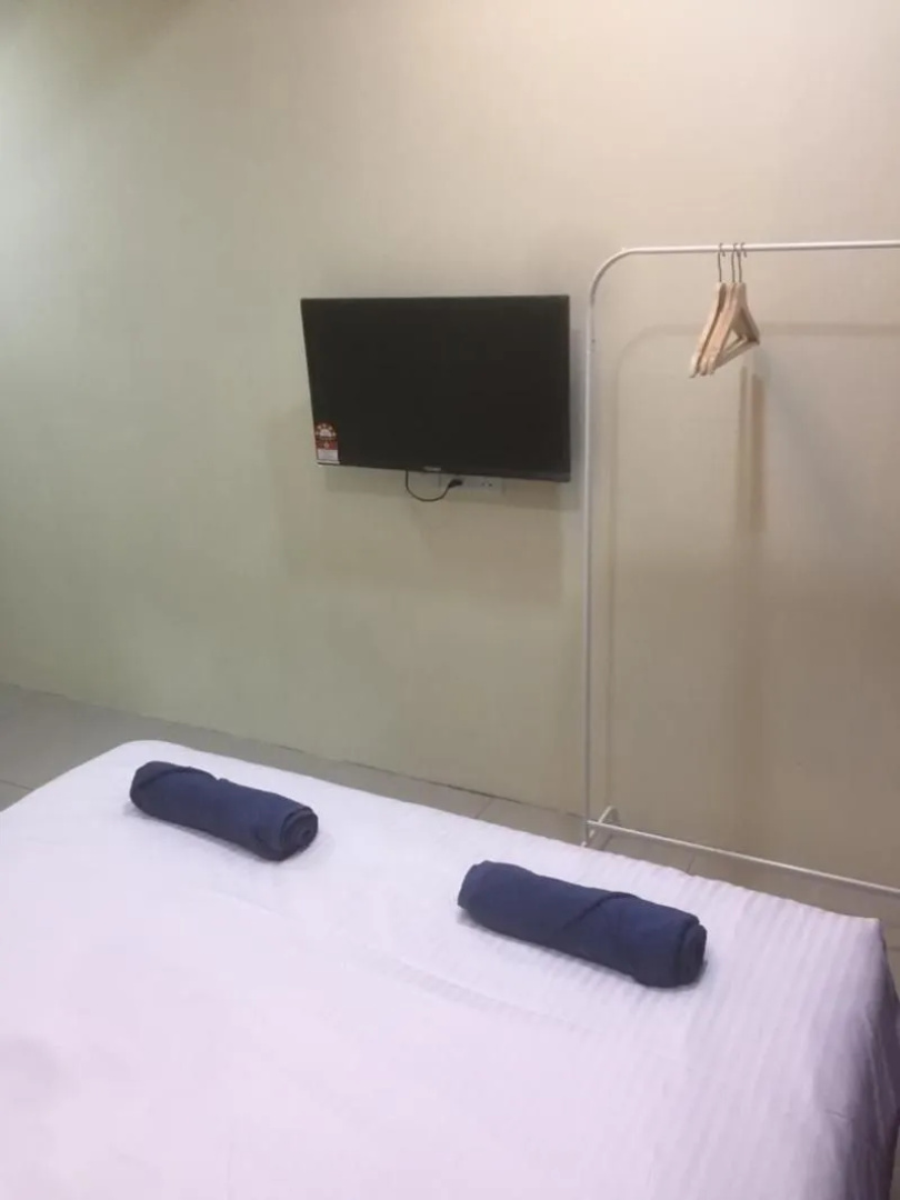 Hotel O Roselyn Inn 2