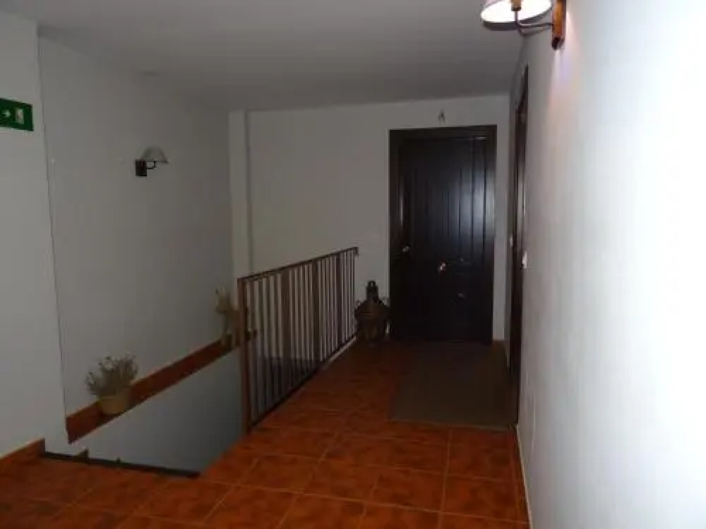 Apartamentos Santa Ana