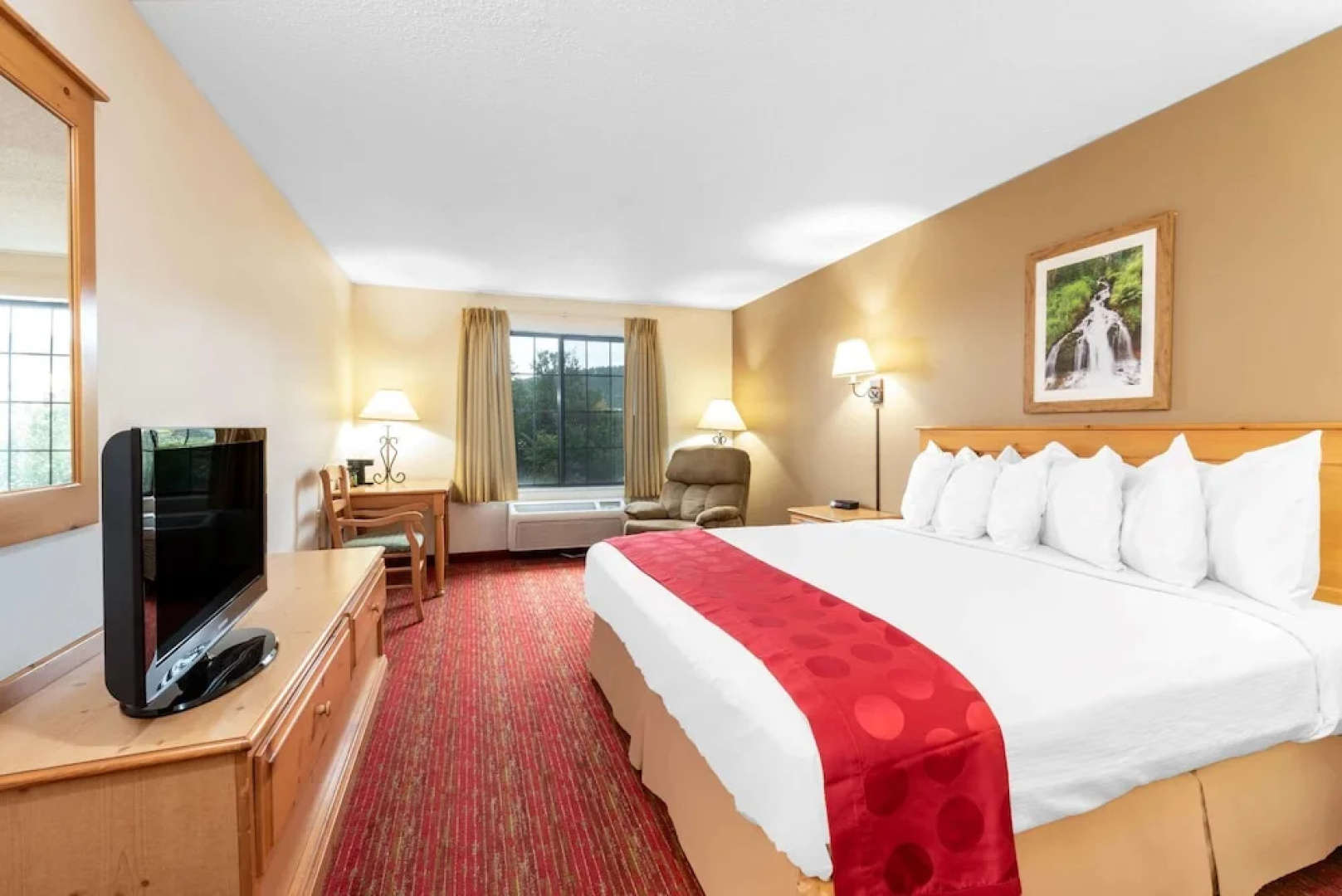 Ramada Summerset/Rapid City West
