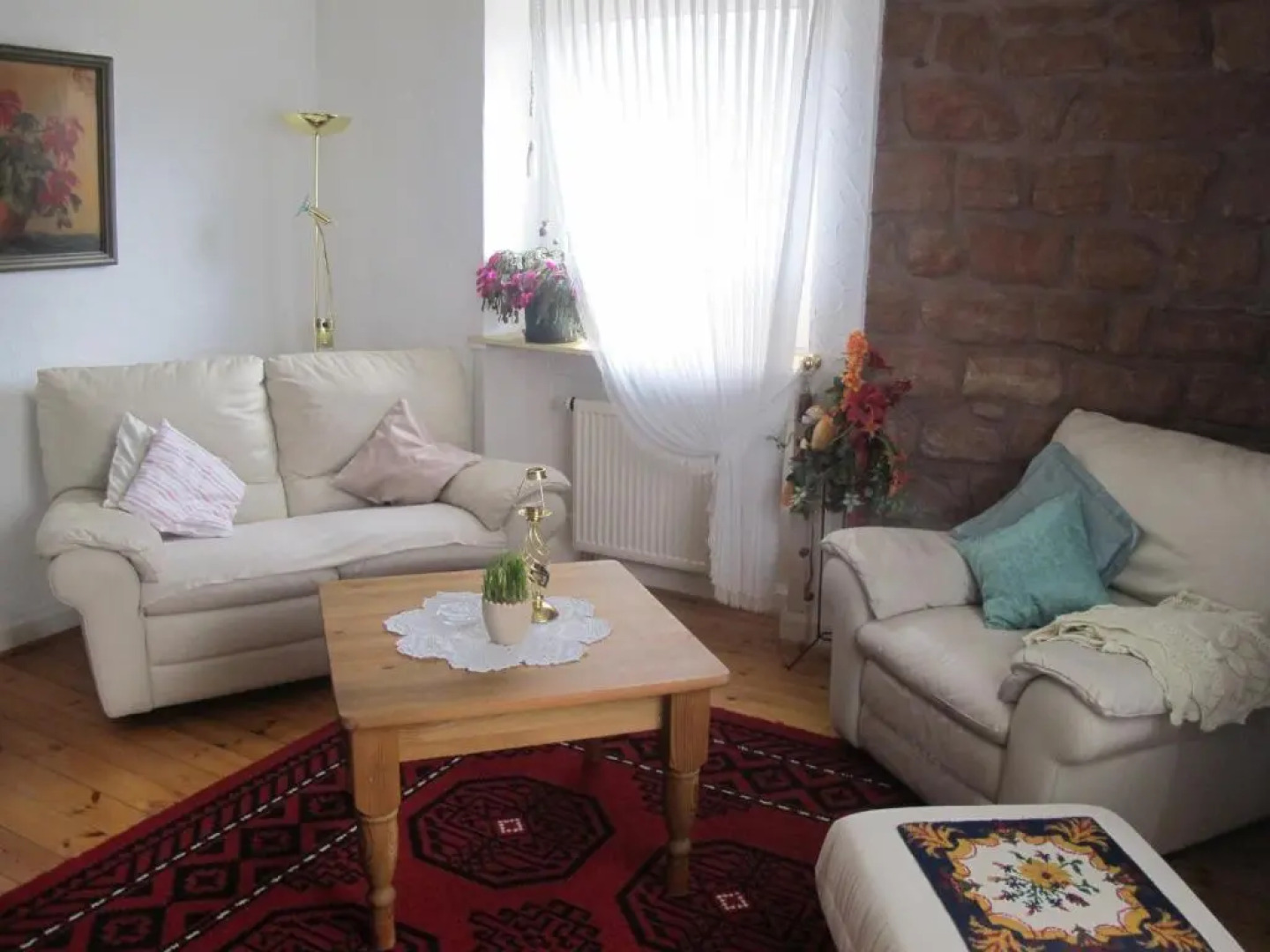 Landgasthaus Zum Rothenberg