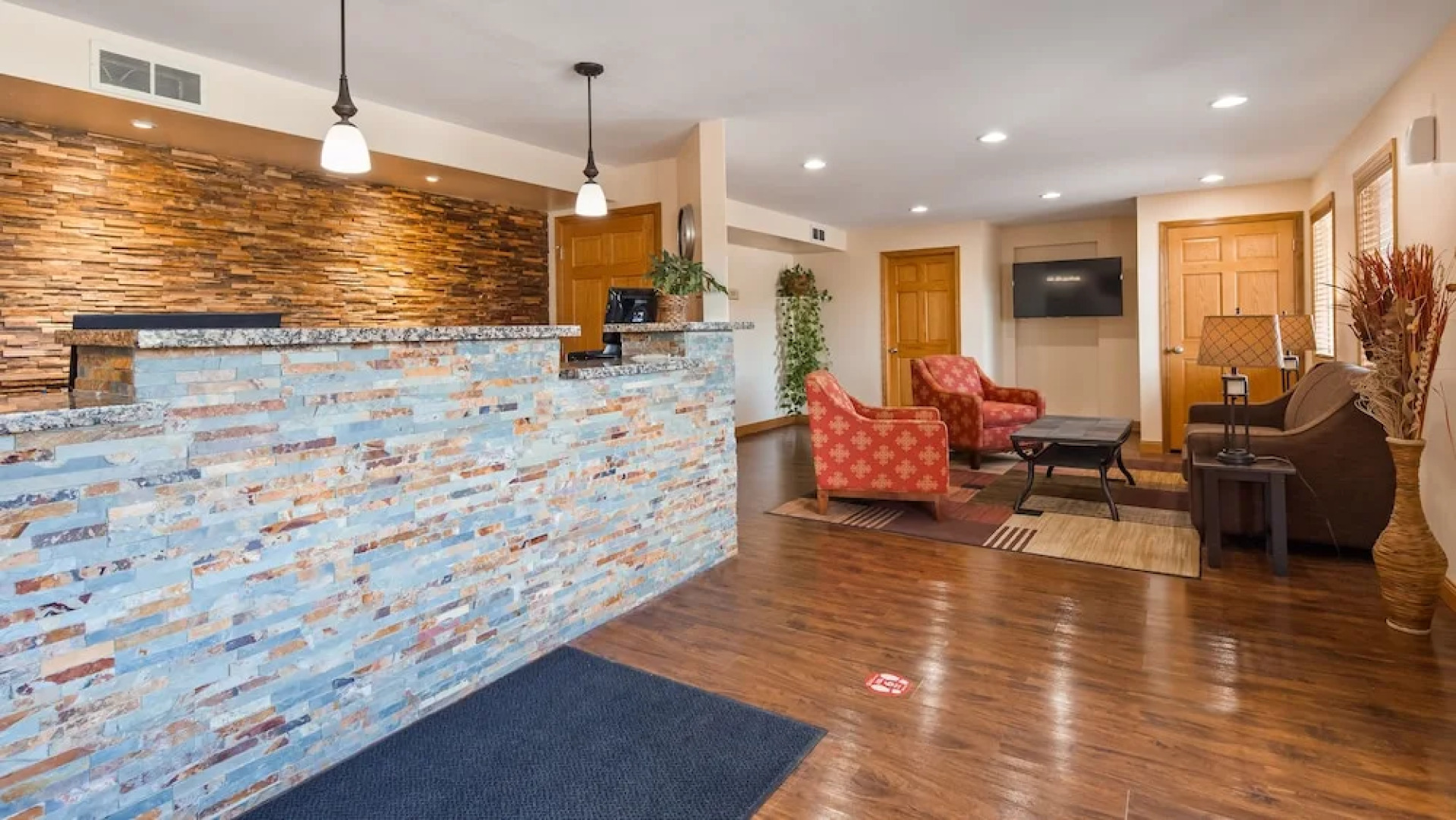 Best Western Sturgis Inn